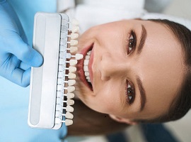 cosmetic dentistry