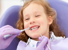 Pediatric Dentist in ahmedabad